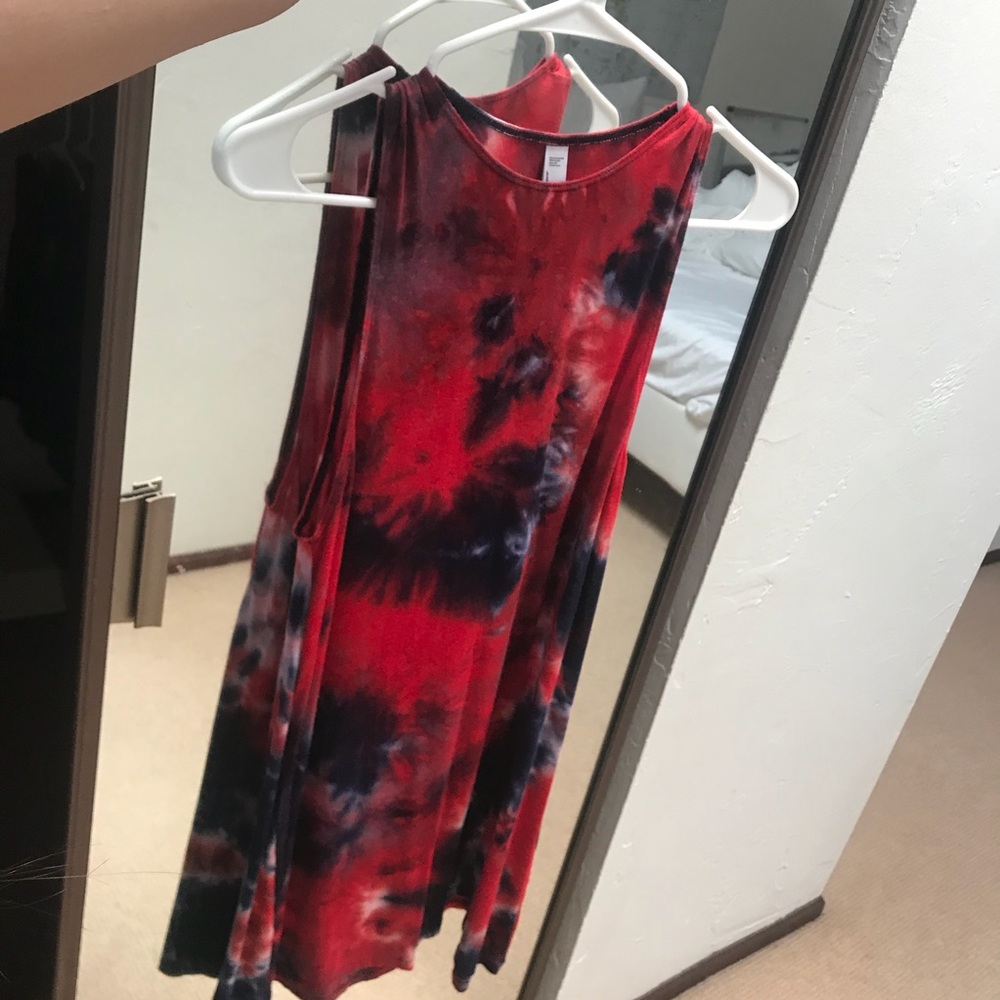 American Apparel dress 🇺🇸